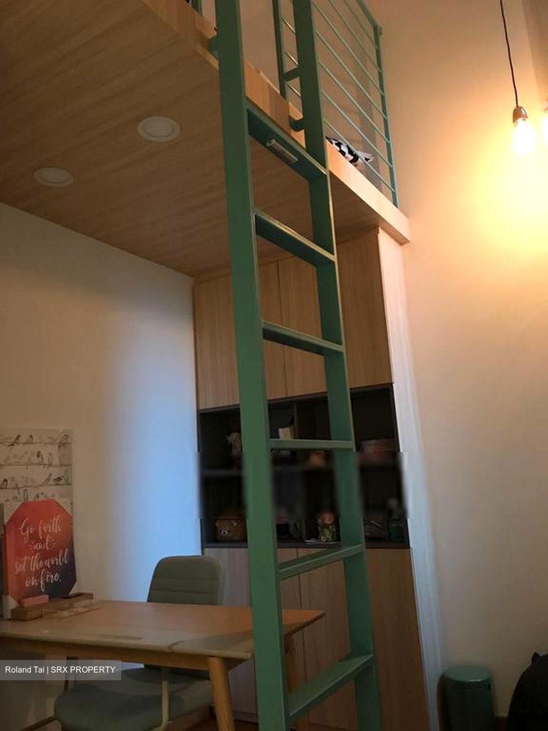Jade Residences (D19), Apartment #367250461